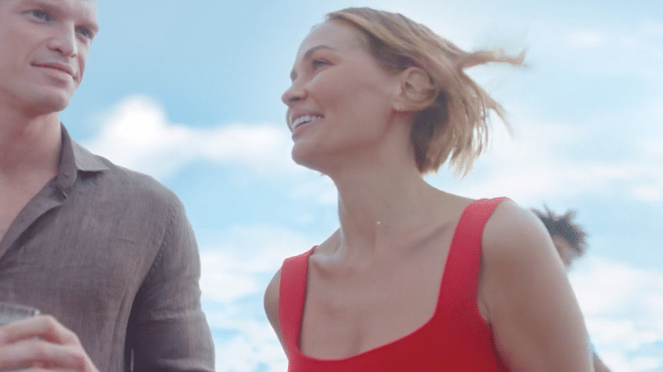 MYER 'Country Road' TVC 2023