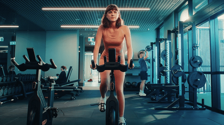 HAIKU 'Rent Proud' Campaign