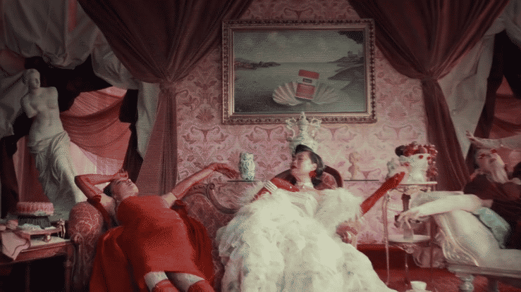 Swisse HYSTERIA TVC 2026