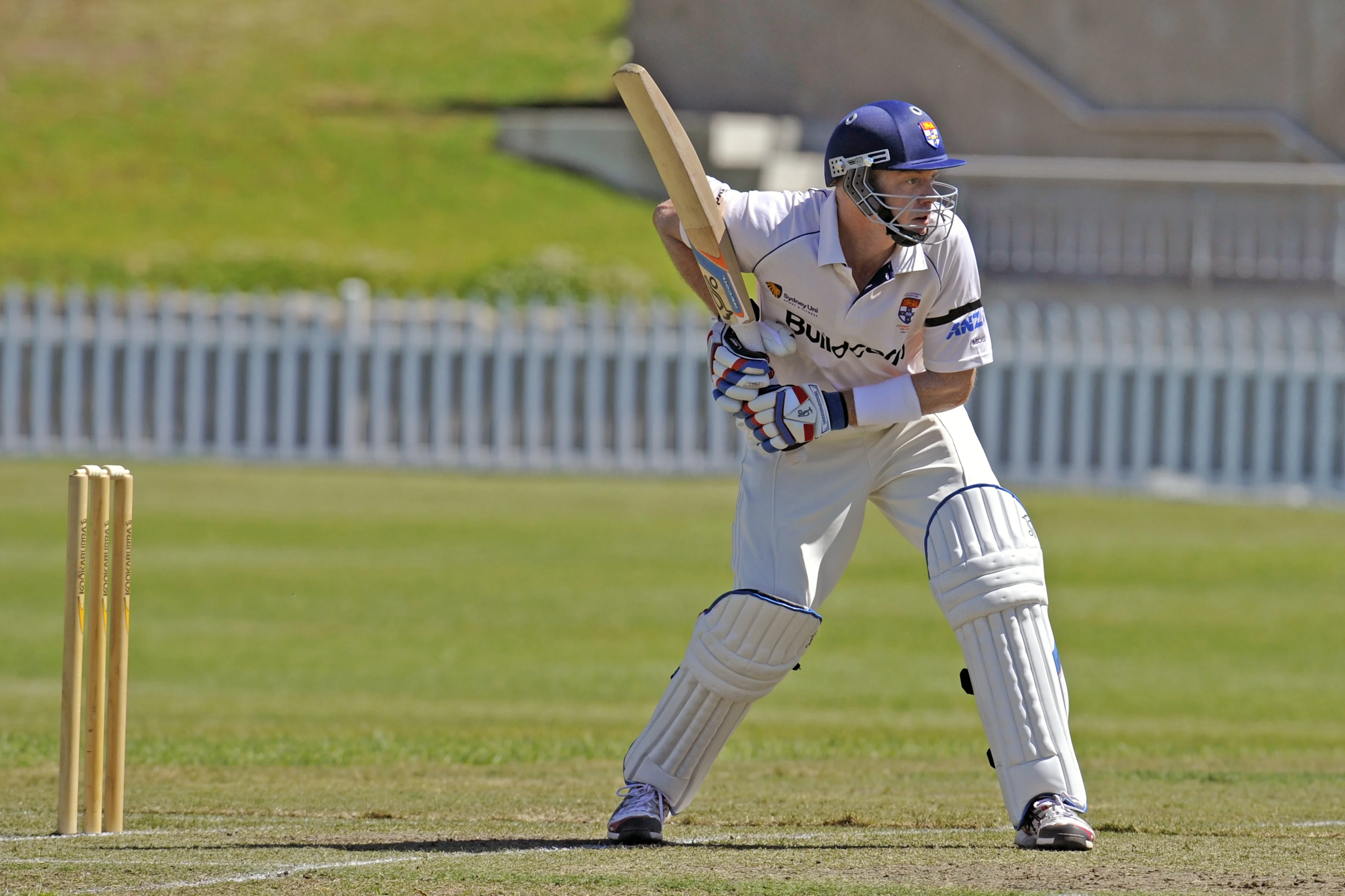 Teams for Rd. 10 vs Hawksbury (50 Over match)