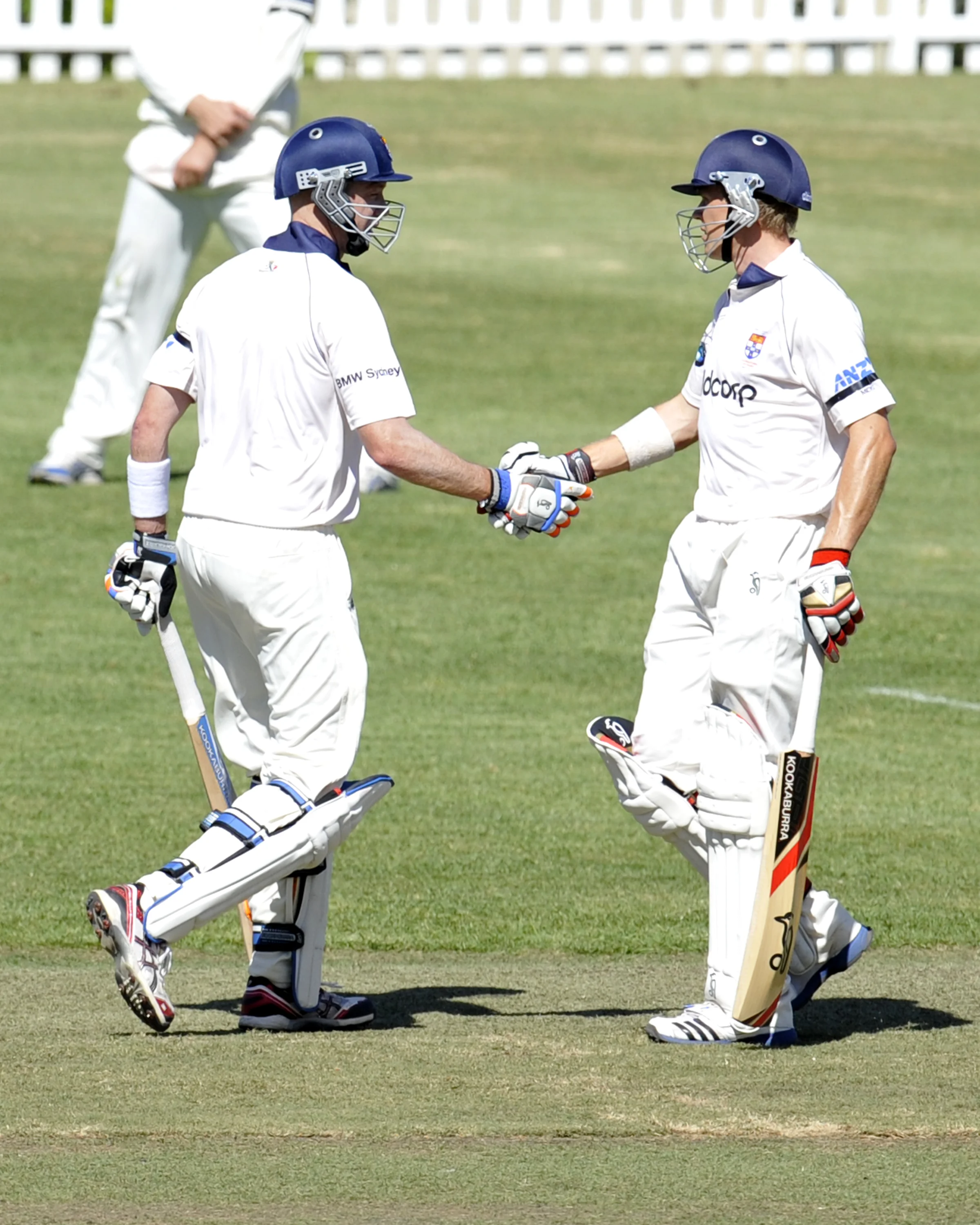 Teams for Rd 11 vs Manly