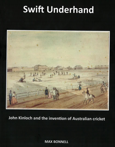 From the Chairman's Lounge