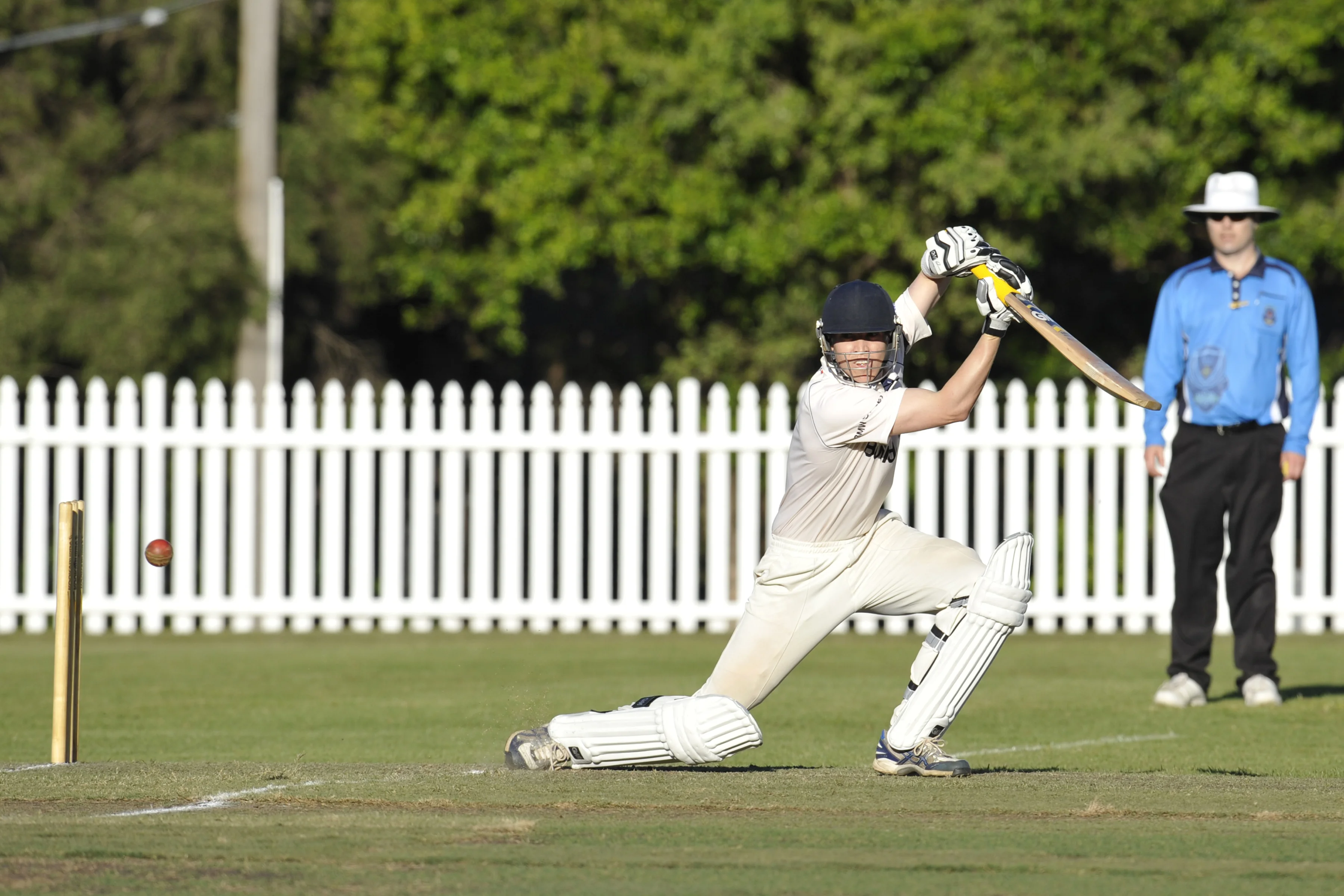 Congratulations to SUCC players selected in Rep teams