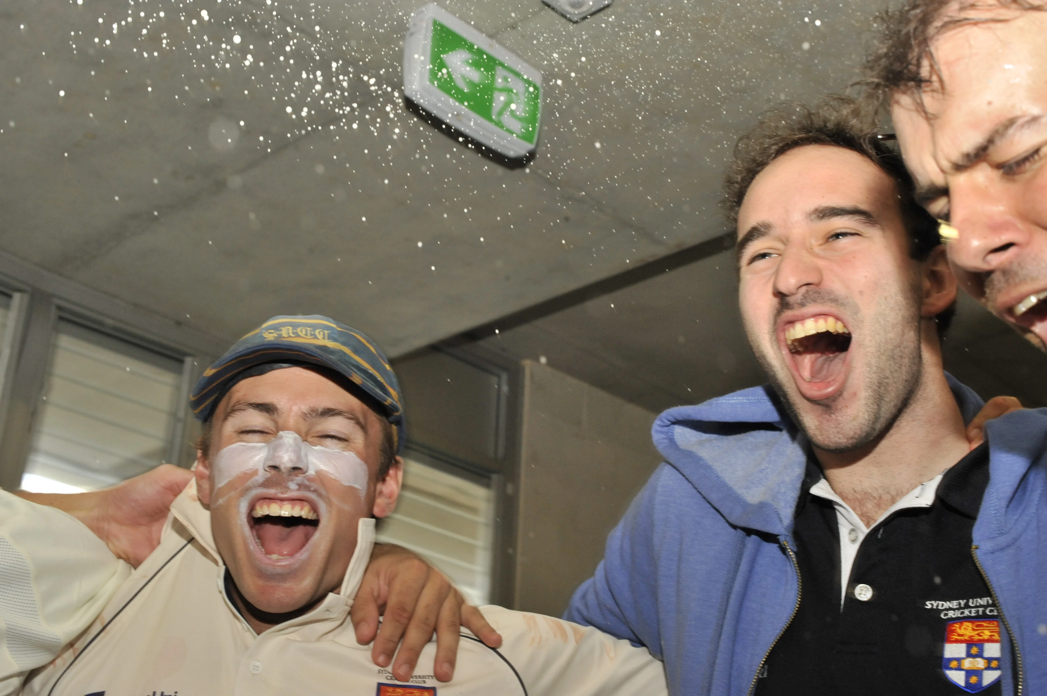 A message from the Chairman