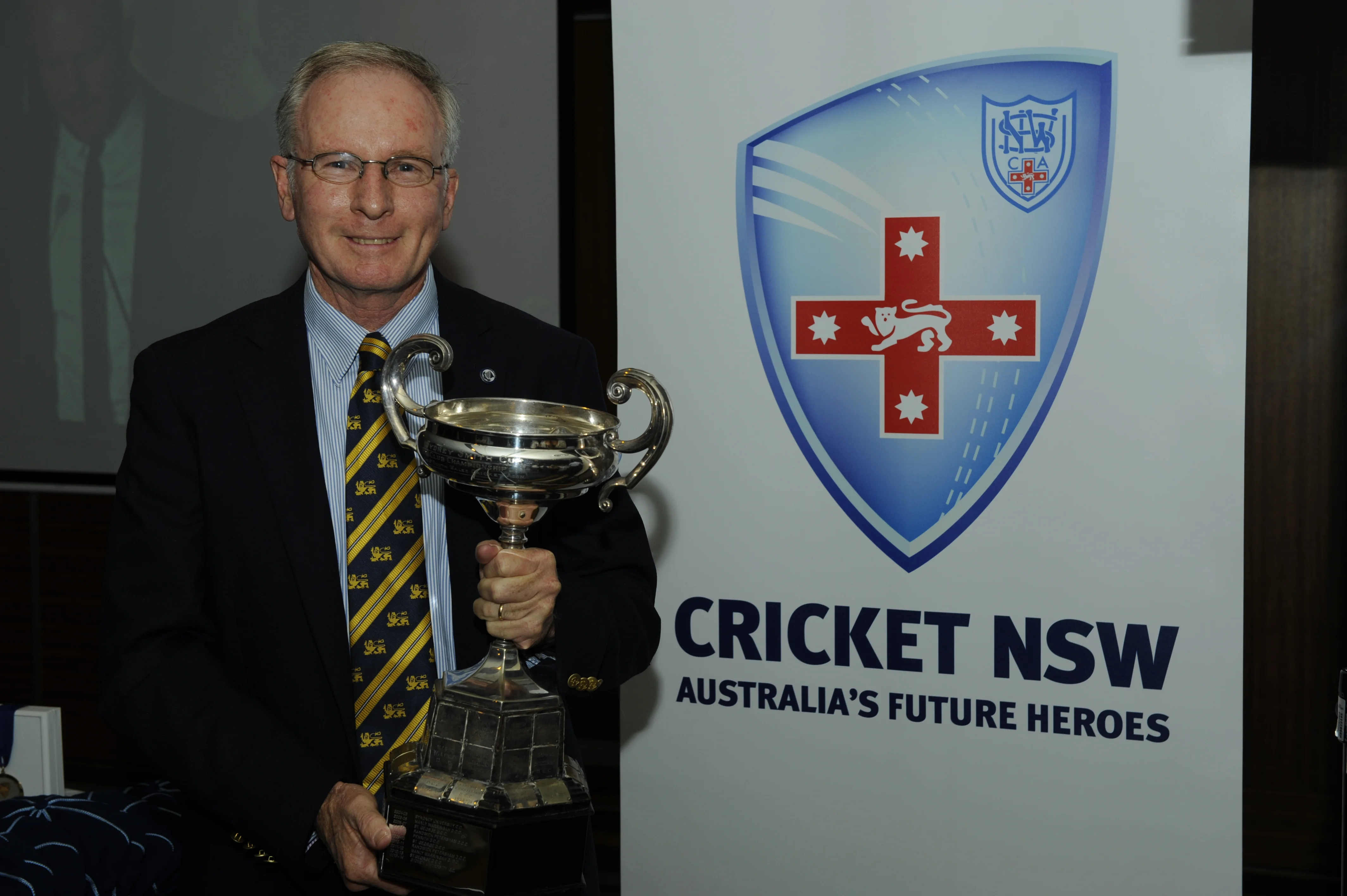 SUCC Celebrate Season 2013/14 In Style