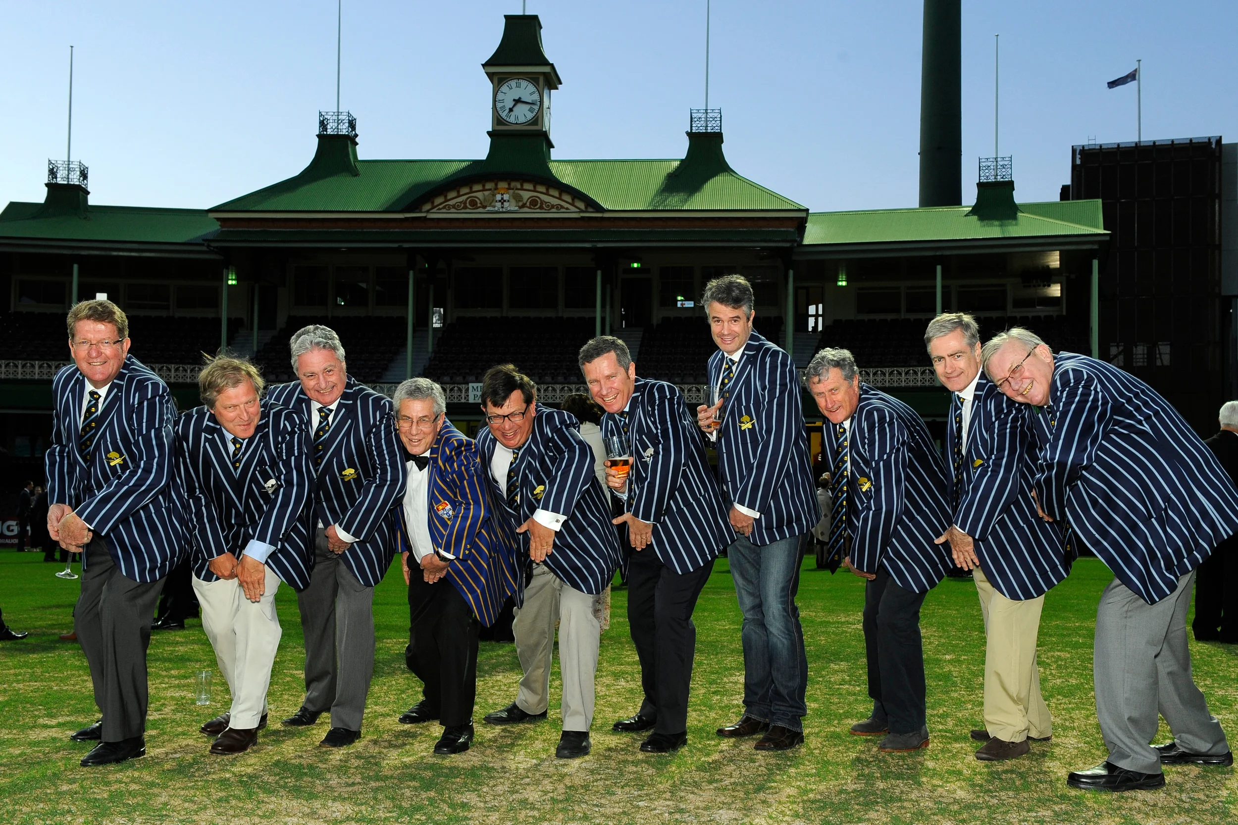 Were you part of a successful October at SUCC?