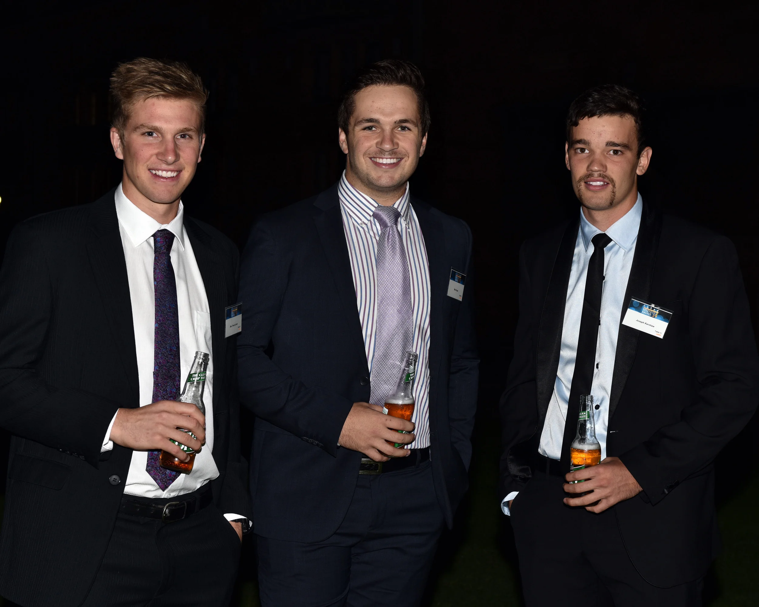 ELITE ATHLETE SCHOLARSHIPS 2015/16