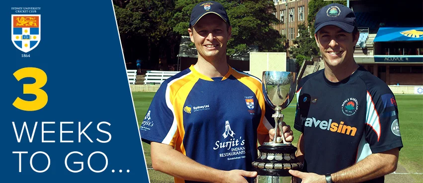 Australian Universities Limited Overs Challenge