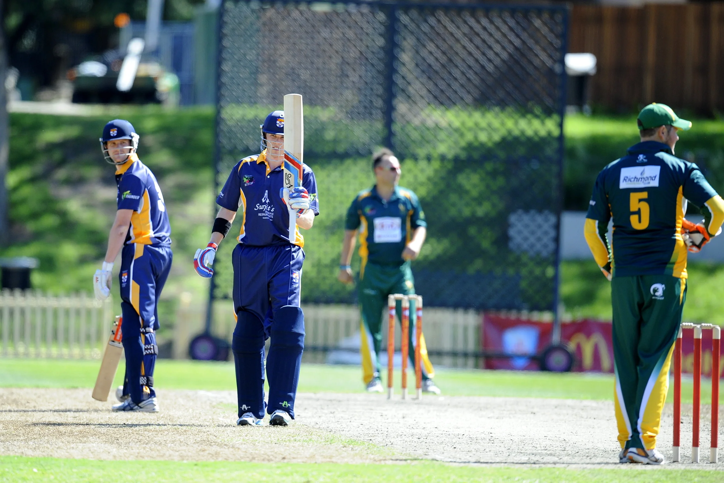 WE'RE COMING FOR YOU SCOOTER!