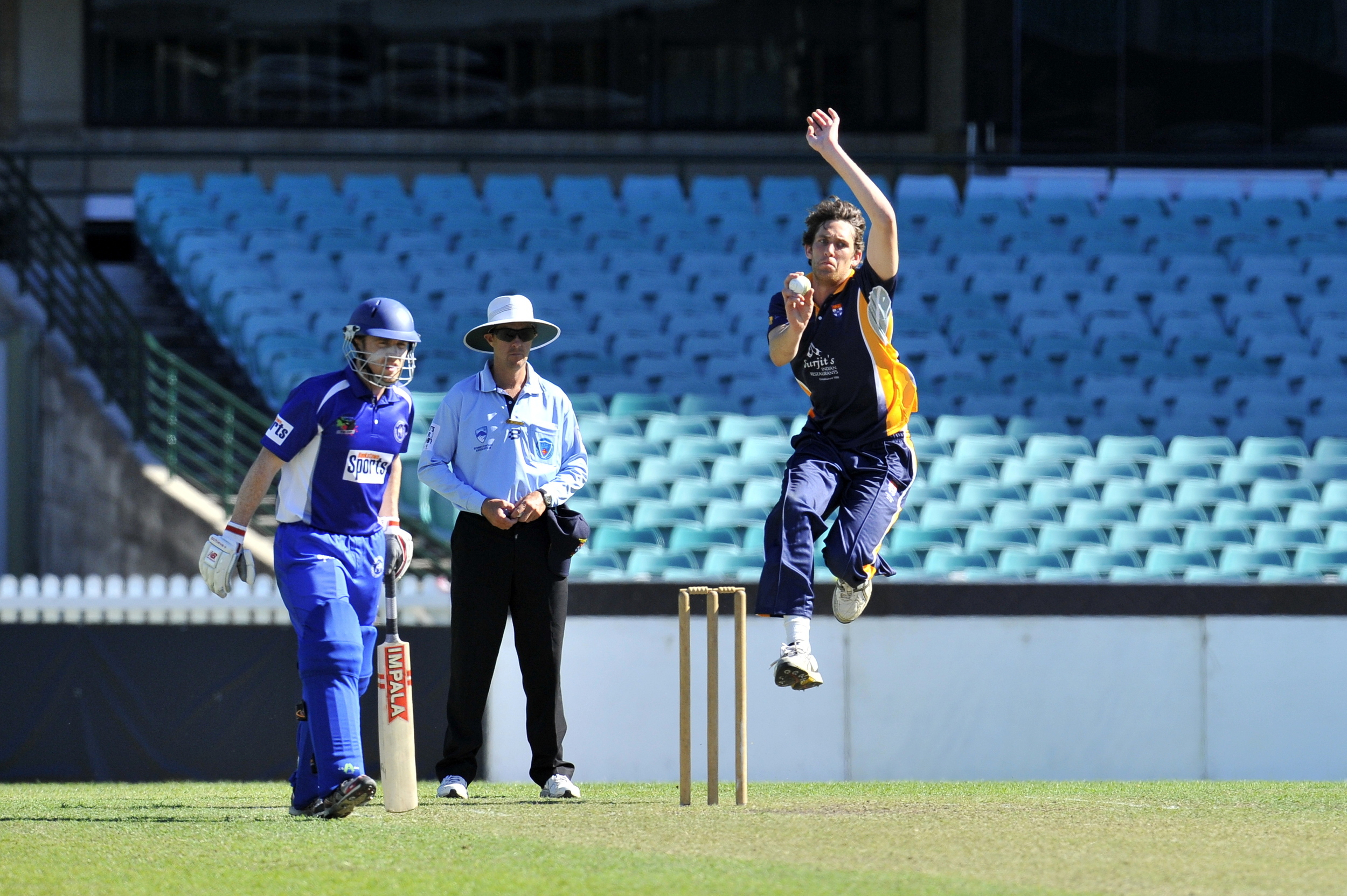 In the sheds... The Pre-season