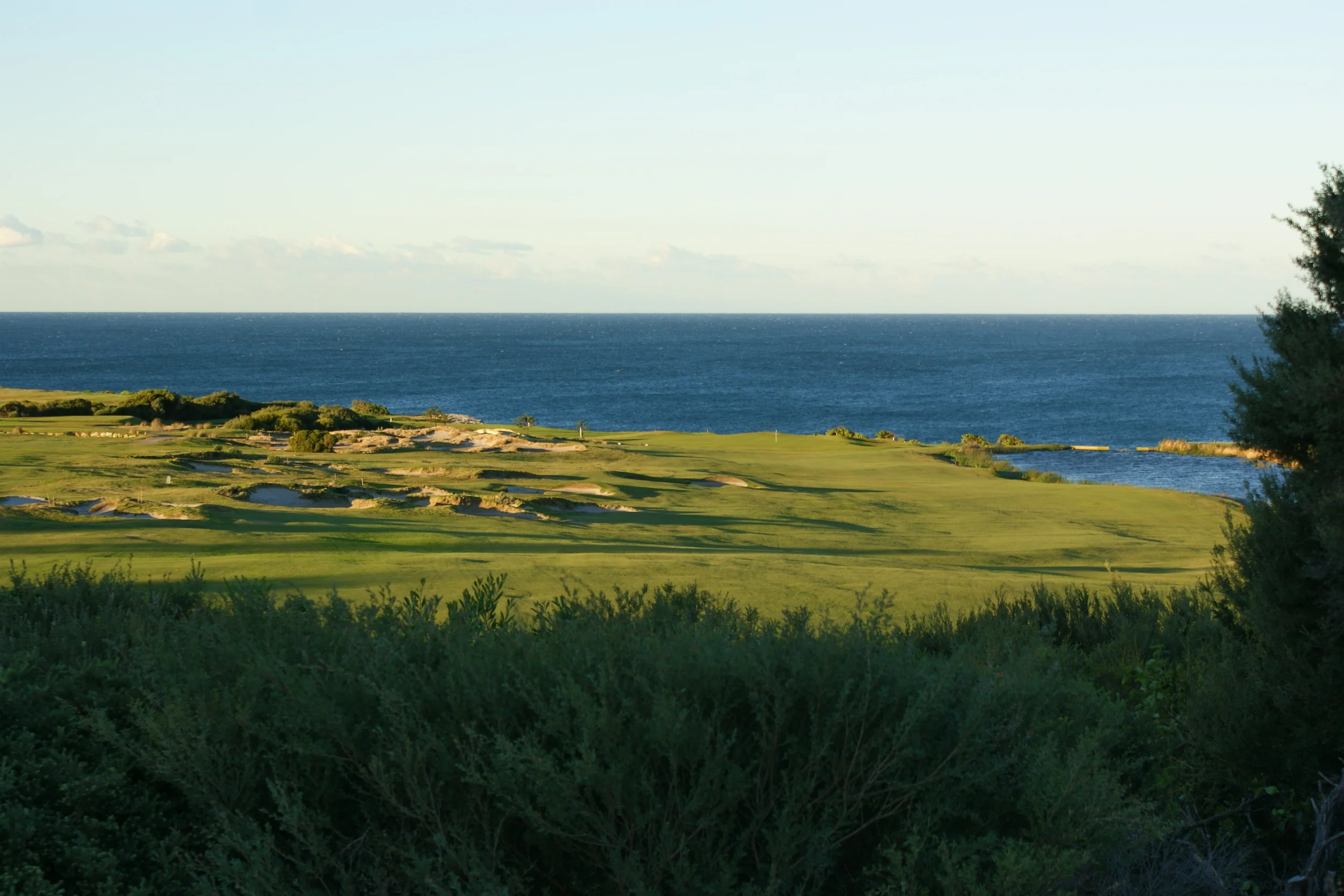 SUCC's Annual Corporate Golf Challenge