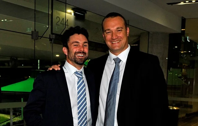 SUCC News: Five things we learned from Round One