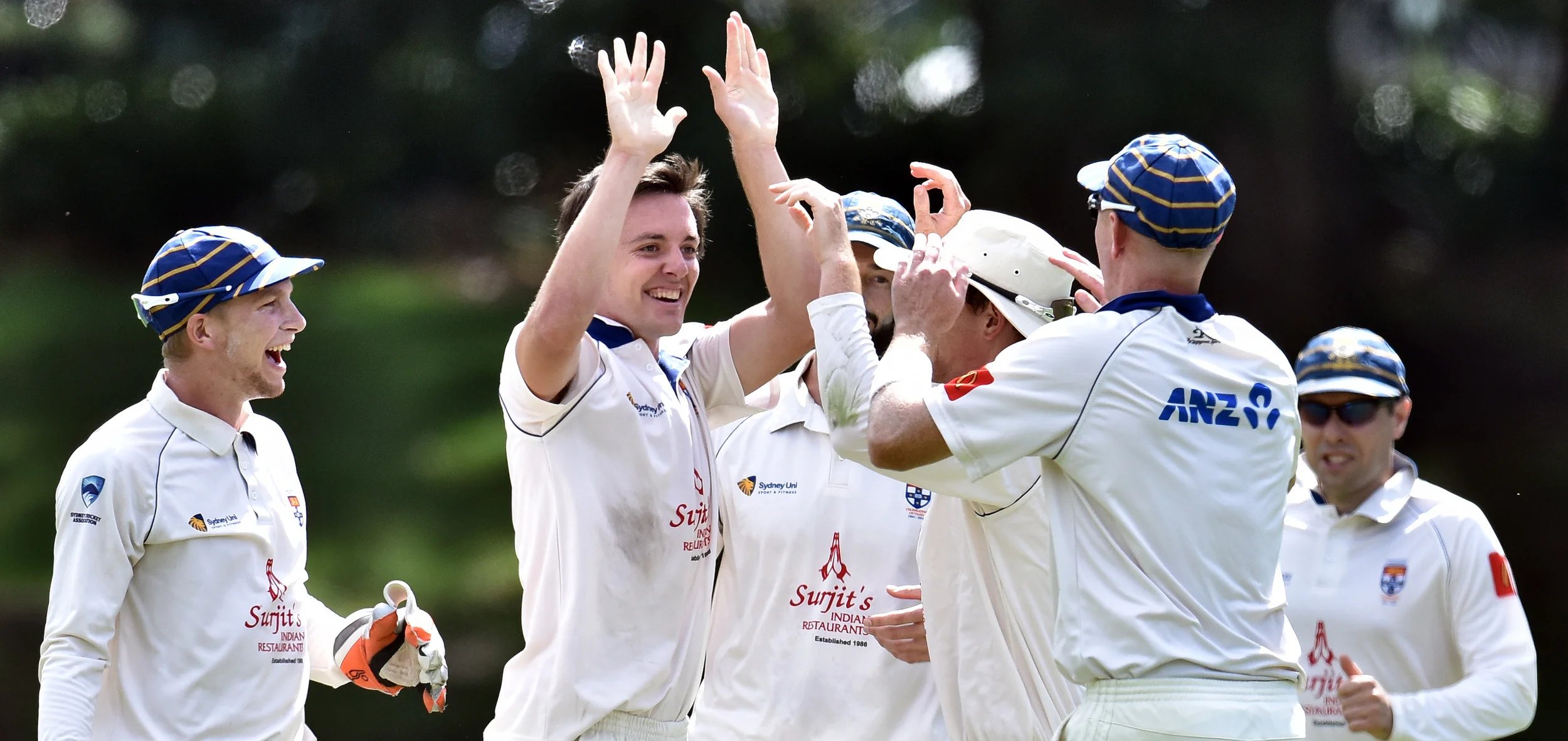 Milestone Monday: Congrats Tim Ley!