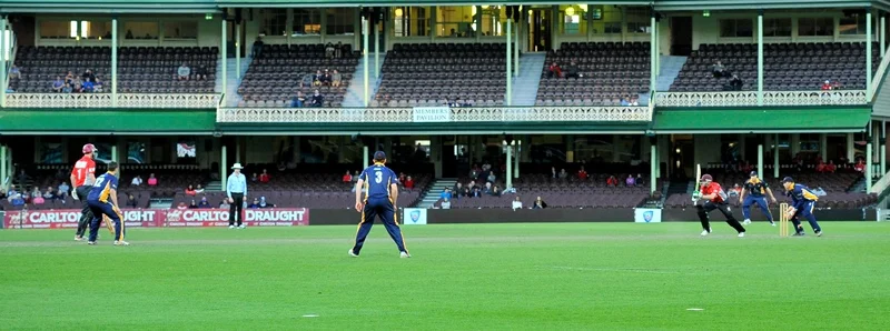 SUCC Events: T20 Community Day