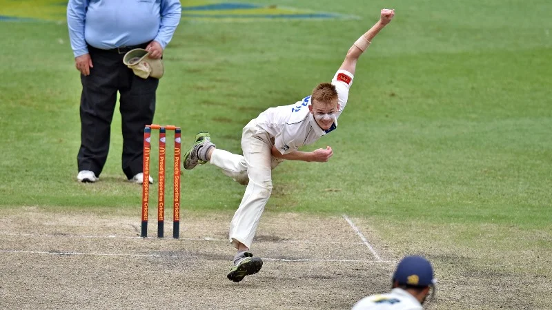 Redbull Campus Cricket final beckons for Students