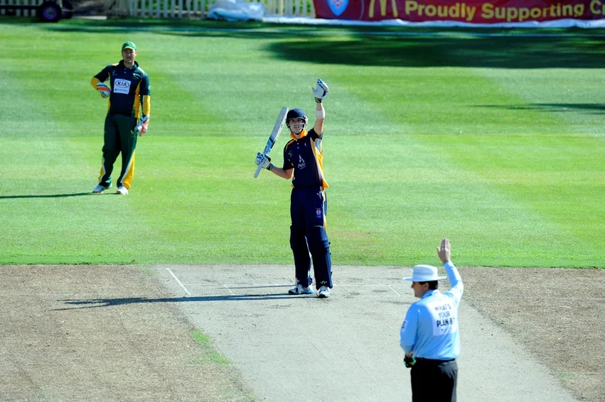 SUCC ICYMI: Runs galore for stars