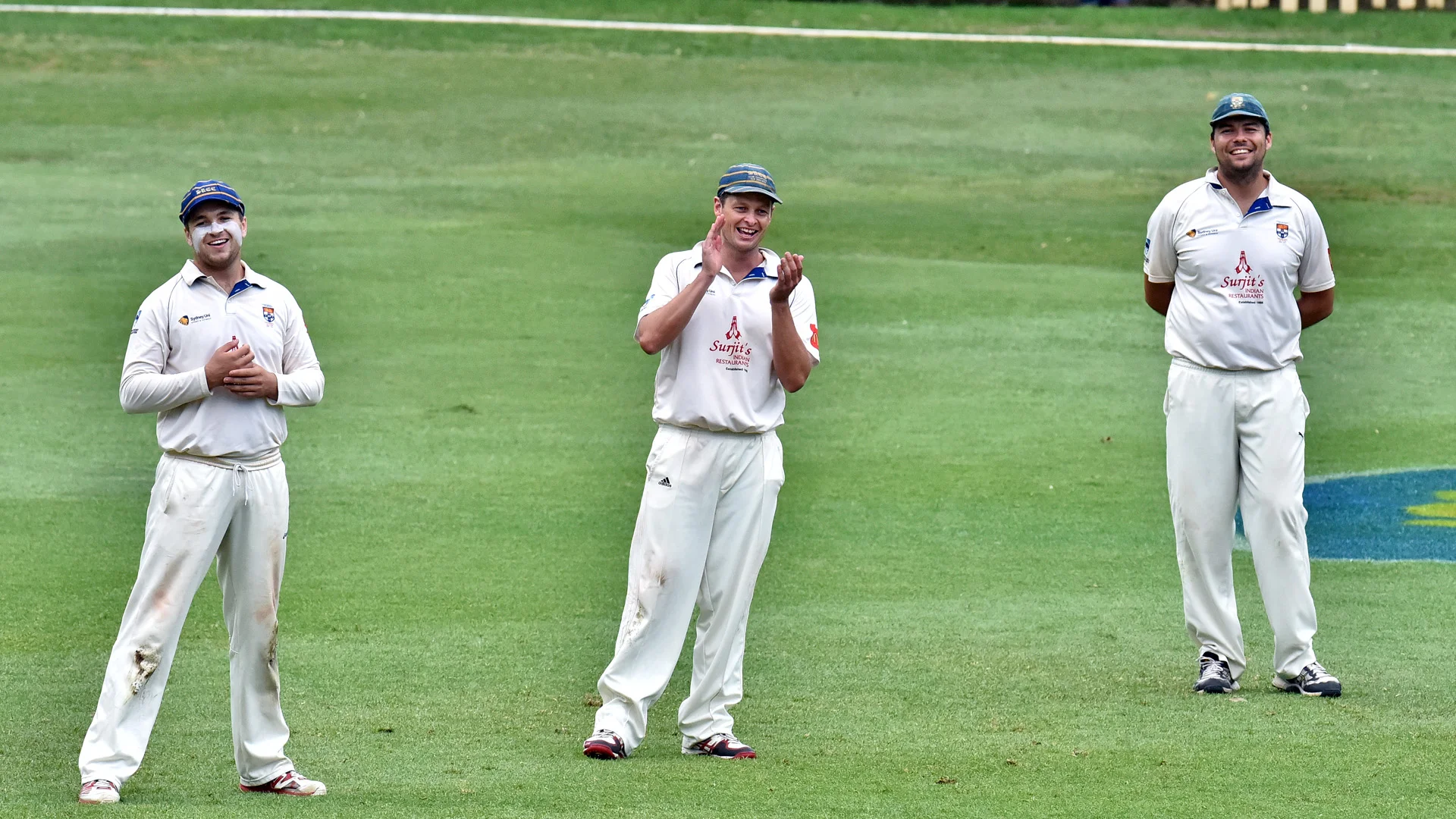 SUCC Feature: In the sheds... In the pig pen