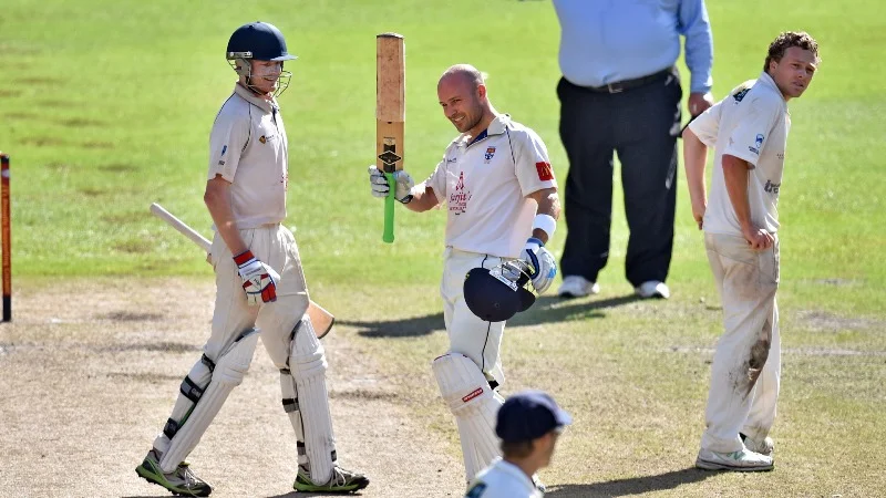 Milestone Monday: Runs, runs, runs!