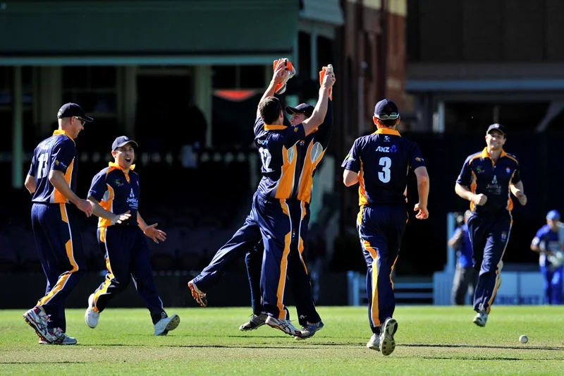 SUCC Results: Mixed bag for Grade, domination for T20