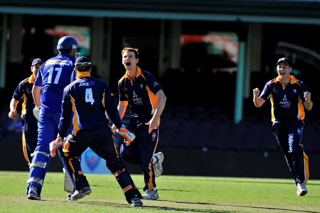 SUCC News: Five things we learned from Round Three