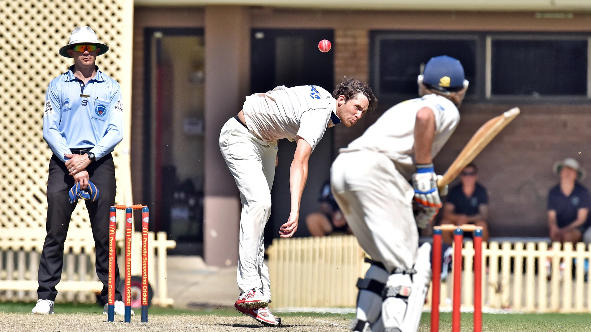 SUCC Stats: The Top Ten