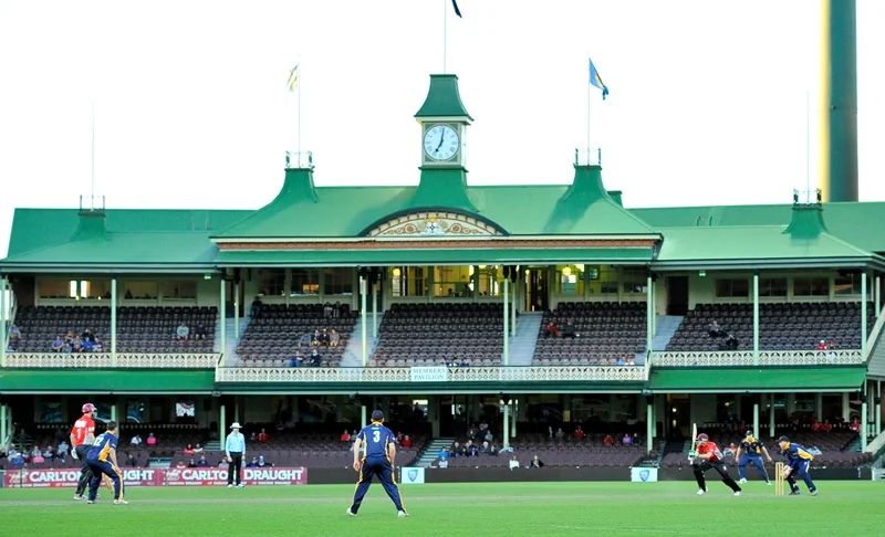 SUCC News: The Students return to the big dance