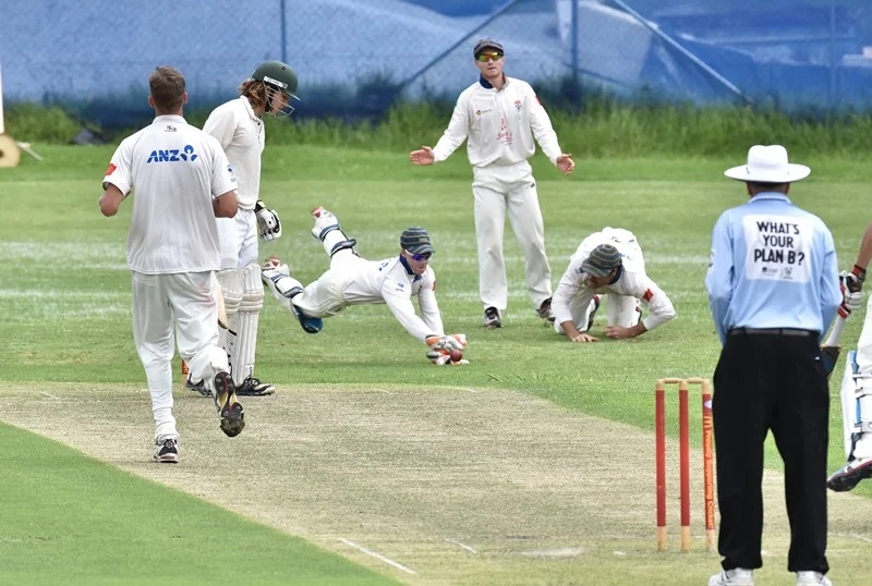 SUCC Feature: In the sheds... The Keepers' Union