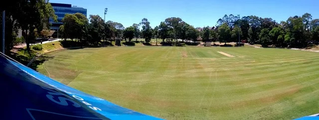 SUCC Feature: In the sheds... Gearing up for a massive weekend