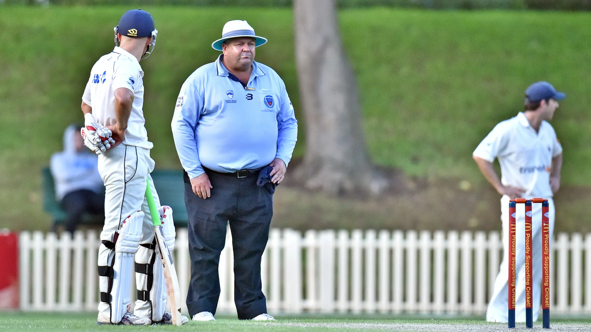 SUCC Feature: Five things we learned... Round Six