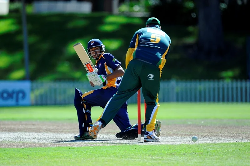 SUCC News: Former SUCCer SUCCeeding