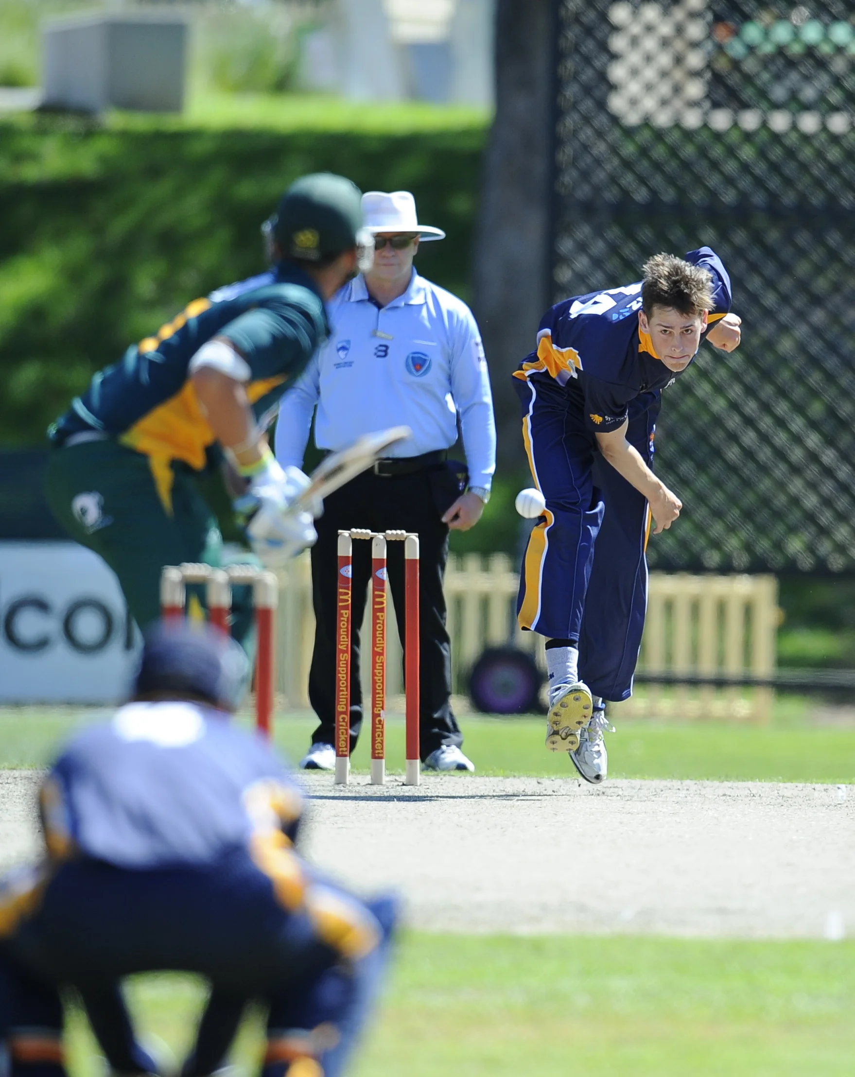 SUCC Feature: Top Ten Tuesday