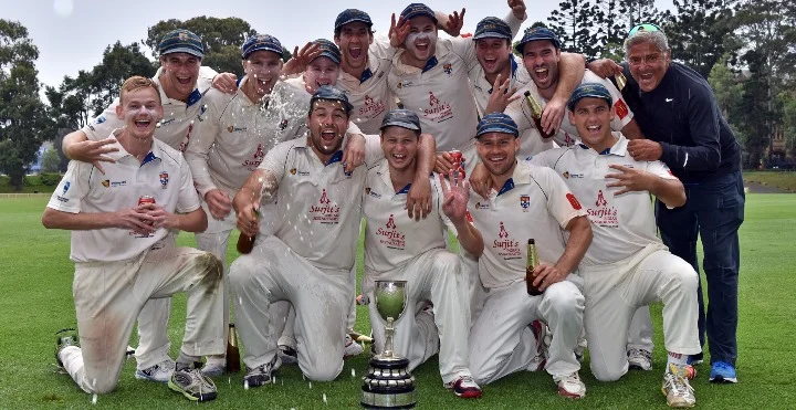 SUCC Feature: Five things we learned... Round 12