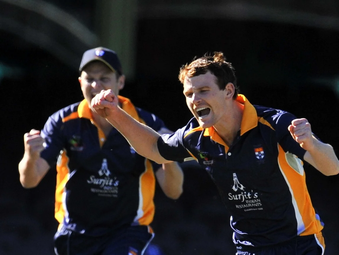 SUCC Feature: Top Ten Thursday