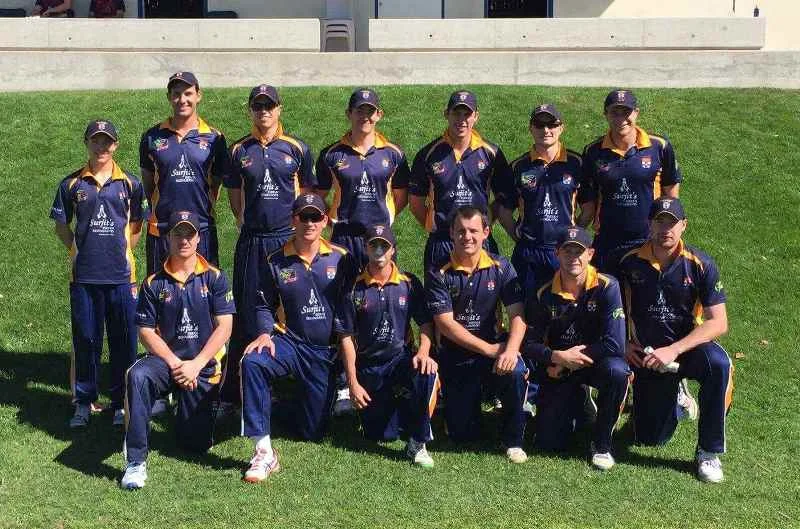 Selections: Trial Match vs UNSW