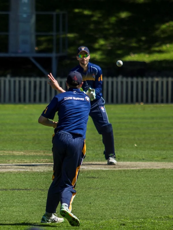 Sydney Uni Cricket Player of the Round