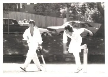 SU Chairman elected SCA Life Member