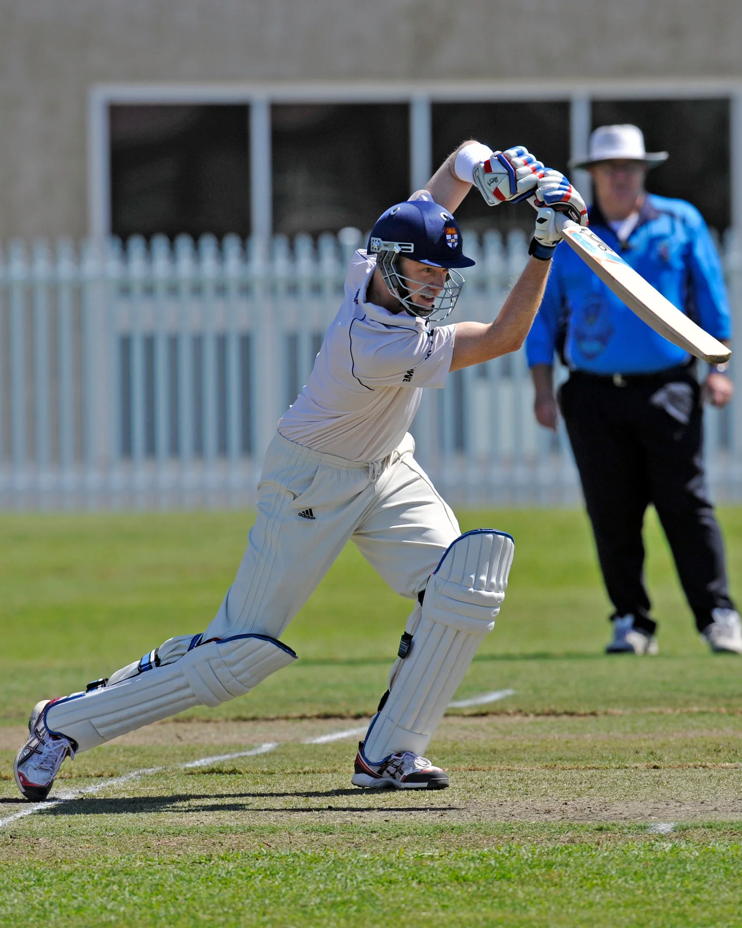 Monday Milestones: maiden centuries and a couple of Mailstones