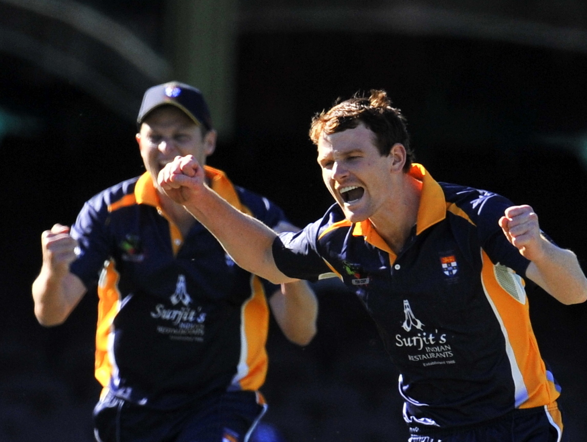 Liam Robertson T20 Wicket.jpg