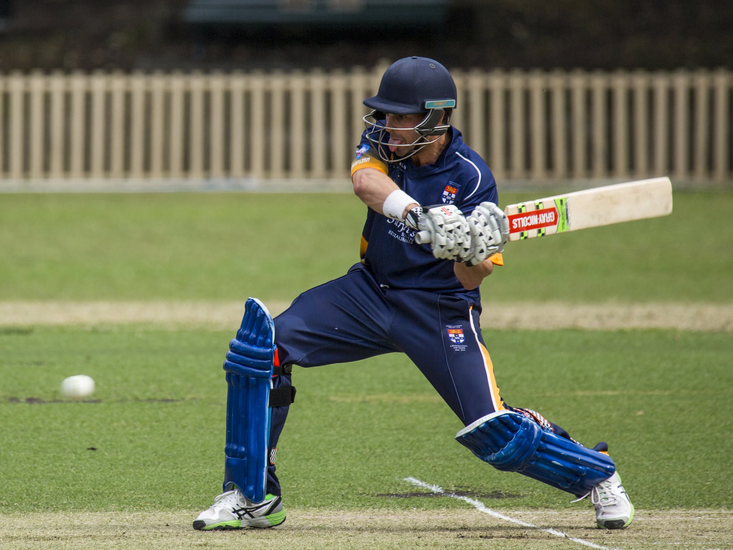 How did this happen?