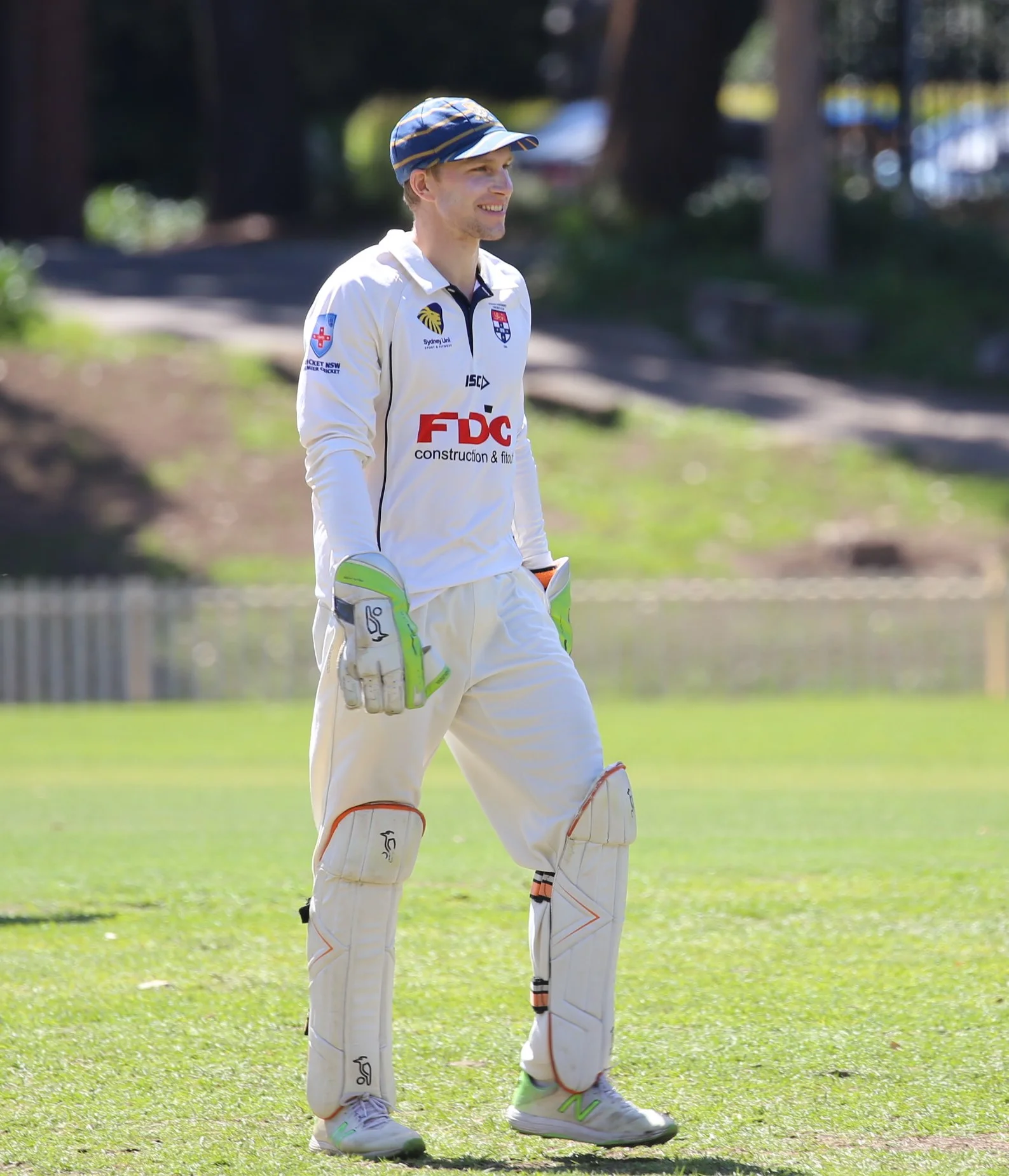 ICYMI: Two-Day Patience and T20 Stardom