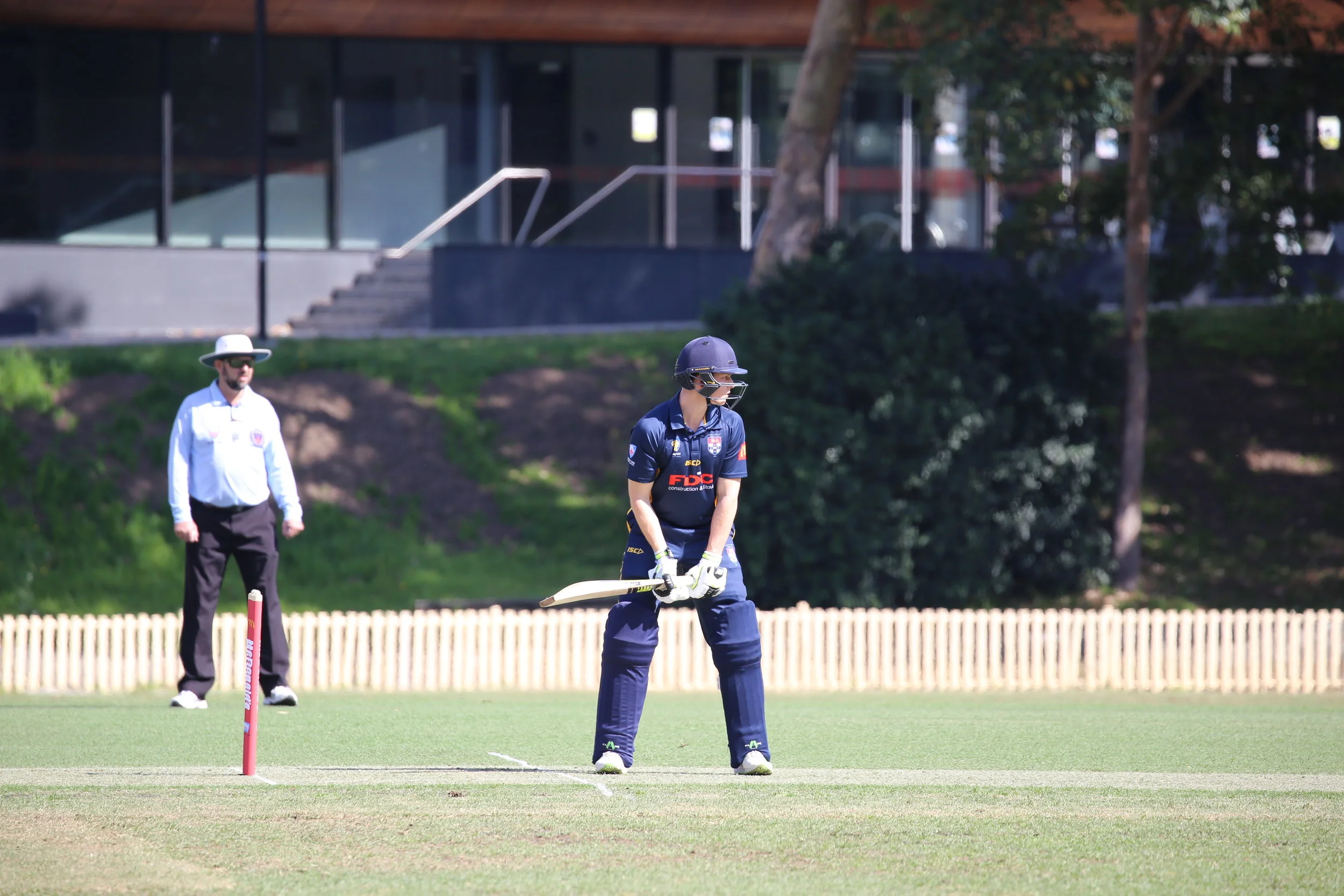 ICYMI: Centuries, T20 Finals and Black Ties