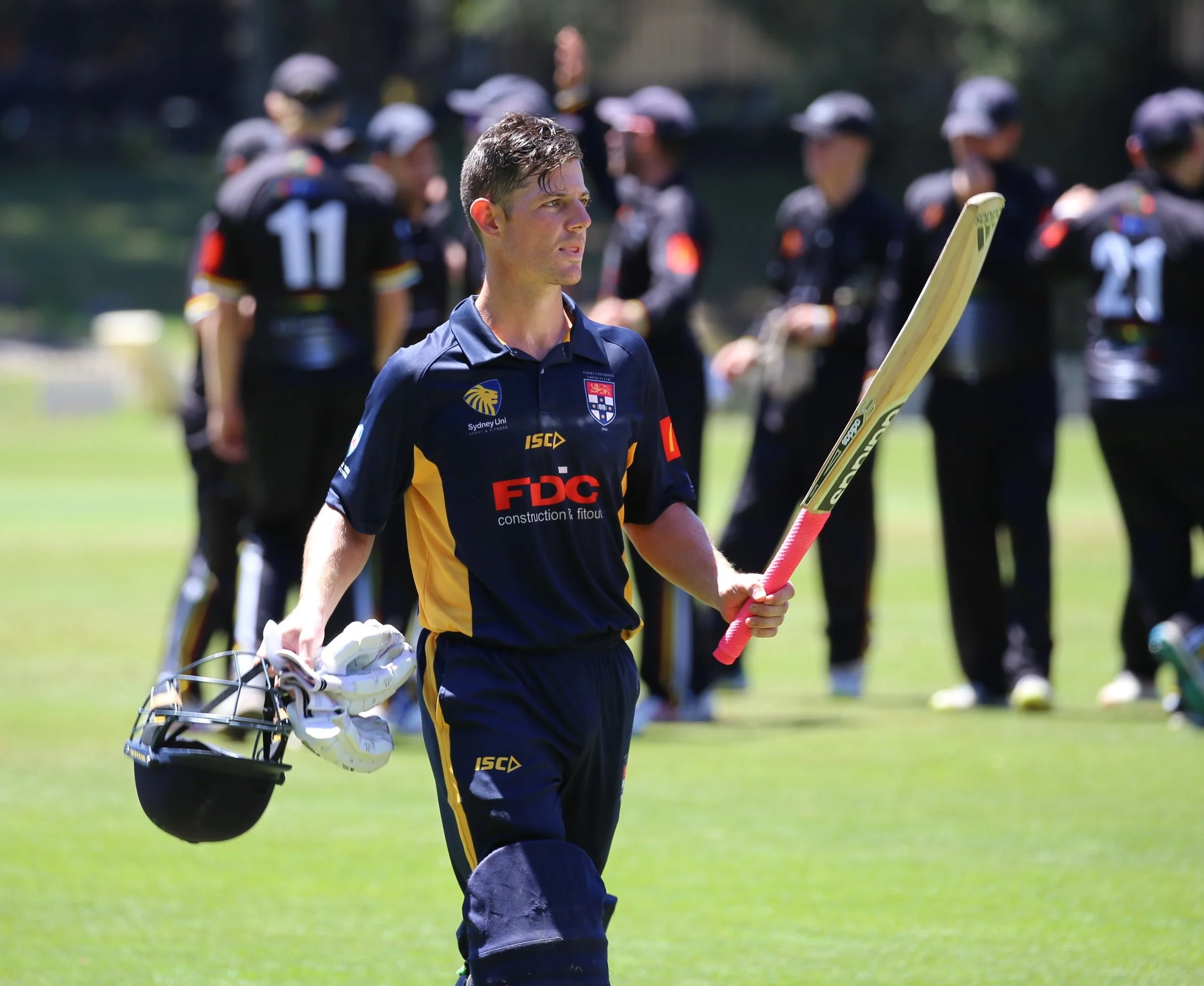 ICYMI: Students target Stags + Quarter Final Victory!