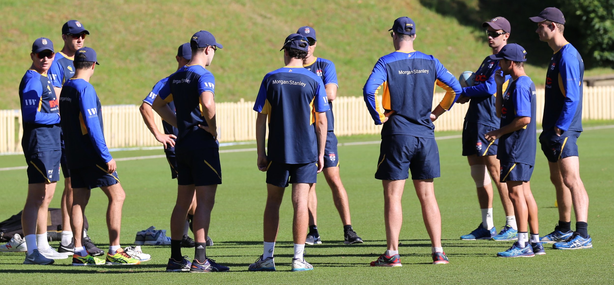 Calling all coaches... SUCC Coaching Roles 2019-20