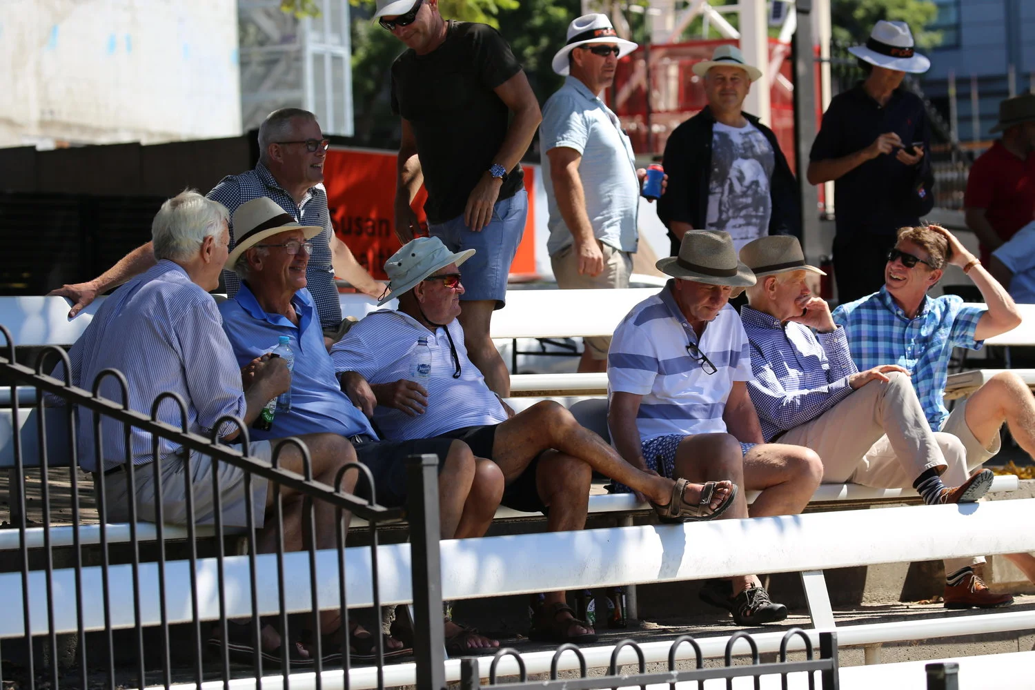 Sydney University Cricket Club Event Dates