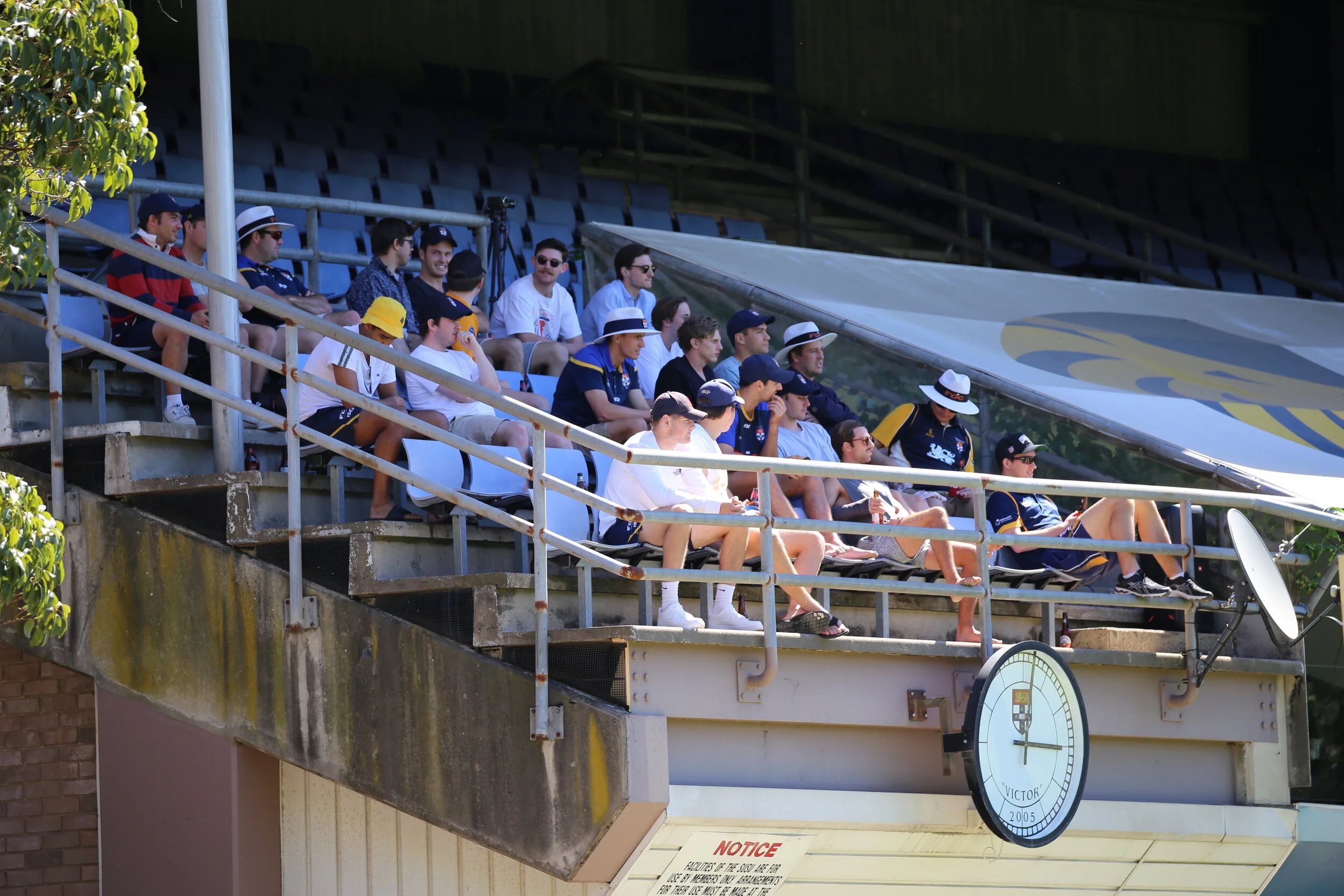 Join us for our 2019 Christmas Party