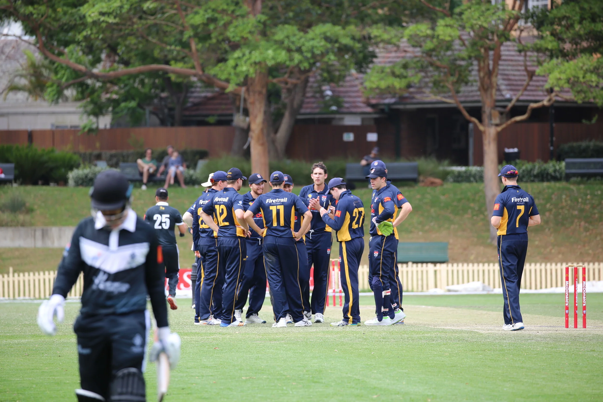 Limited-Overs Grand Final Livestream Link