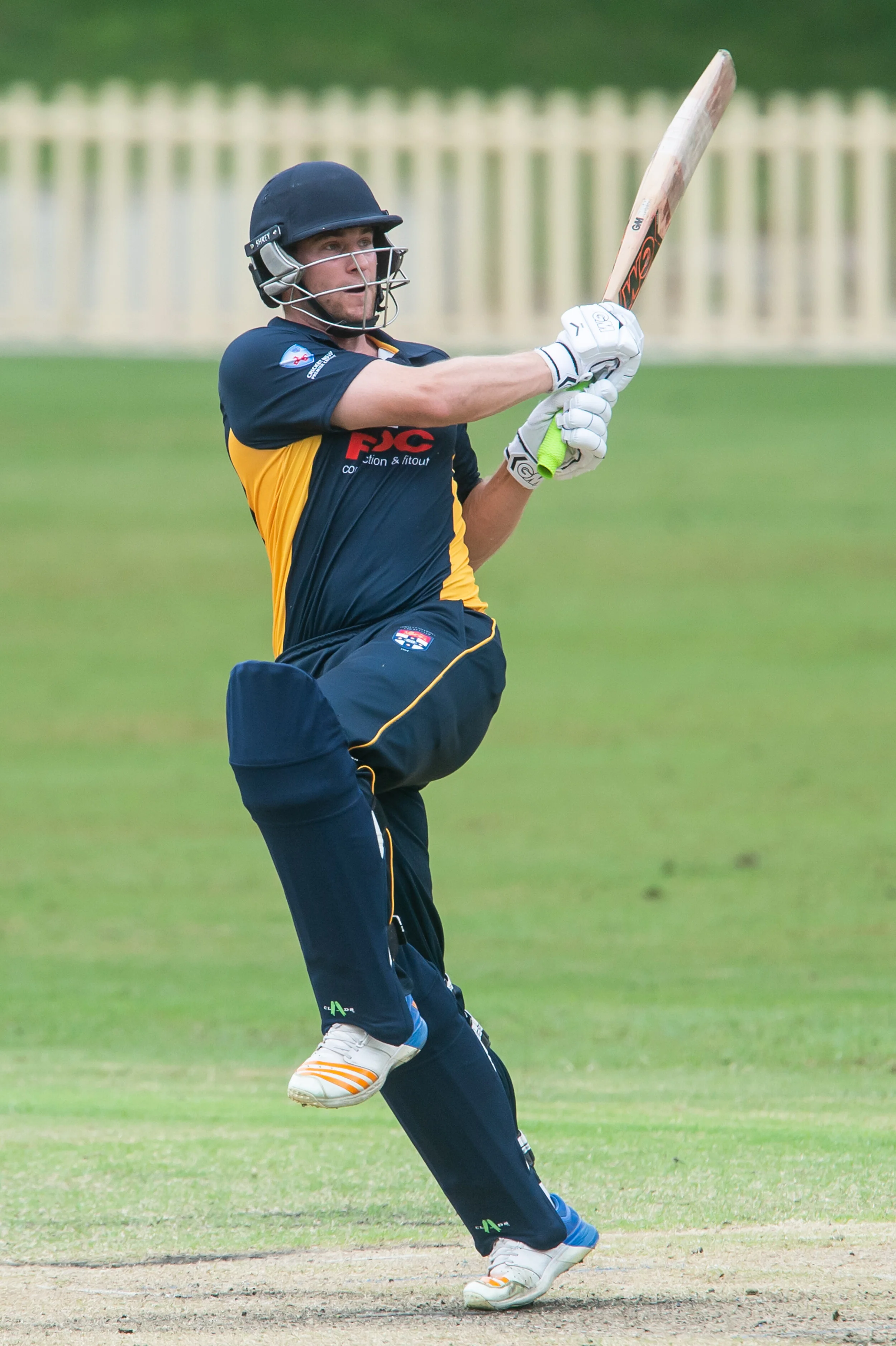 Sydney University Cricket Club Assistant Coach Advertisement Season 2020/21