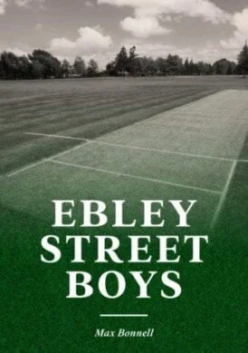 A Review of Max Bonnell's 'Ebley Street Boys'