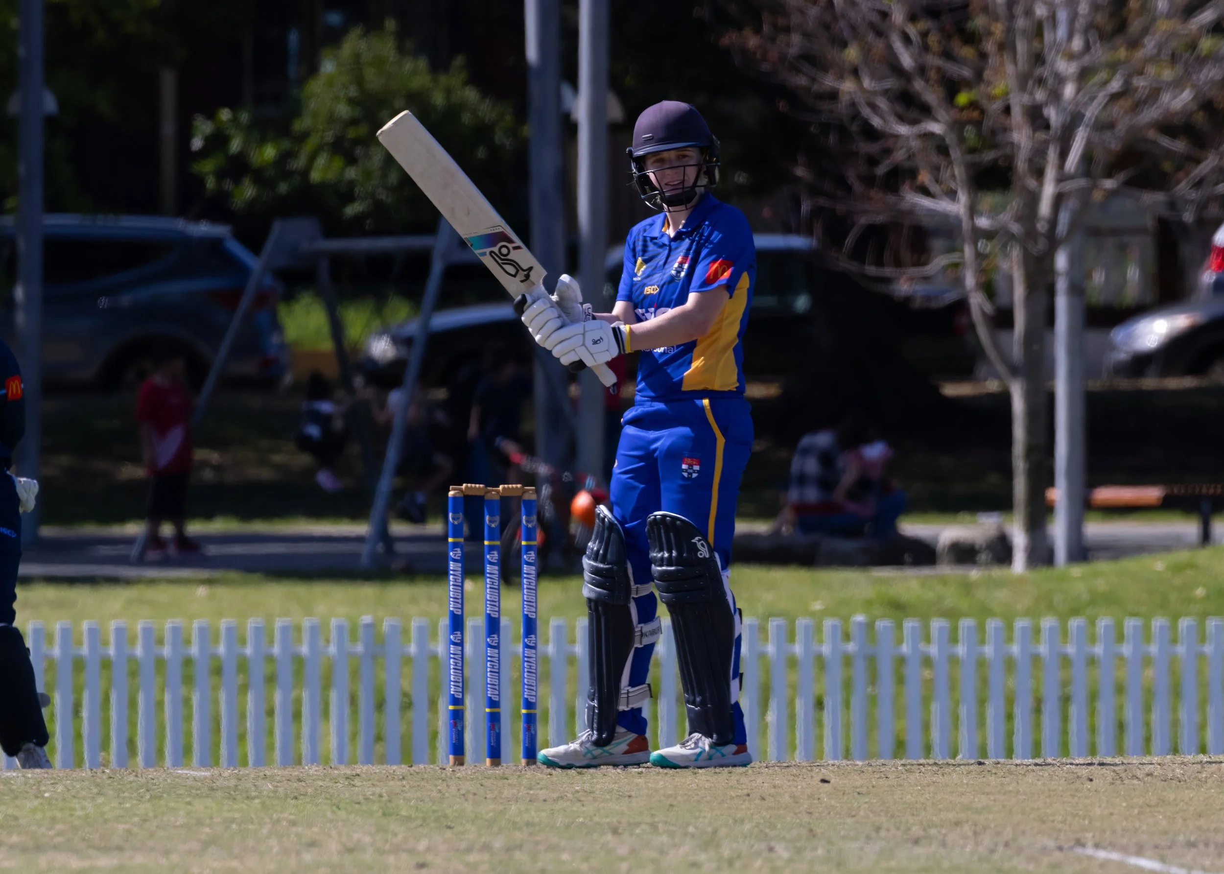 Community Women's Program