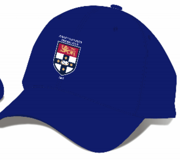 SUCC Baseball Caps